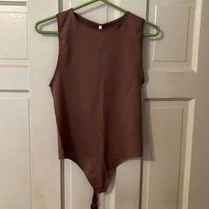 Aritzia Bodysuit